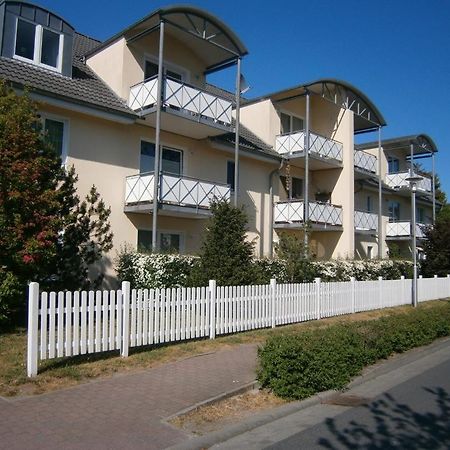Studio 8 Im 1 Og Haus Stranddistel, Schones Studio Fur 2 Personen In Zingst, Hund Erlaubt ภายนอก รูปภาพ